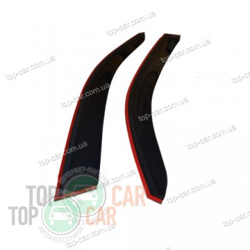 Cobra Tuning ���������� ���� Toyota Land Cruiser Prado 150 3d 2009-2014  � ������������� ���������