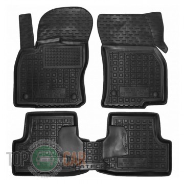 Avto Gumm ������� � ����� Seat Ateca
