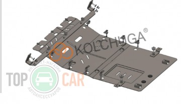 �������� ������ ������� Fiat Ducato III �������� 2014-
