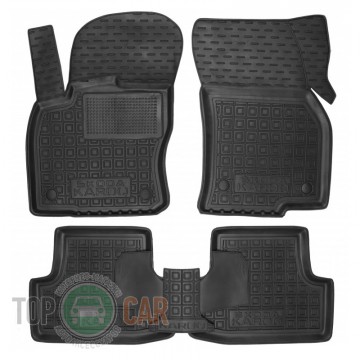 Avto Gumm ������� � ����� Skoda Karoq 2017-