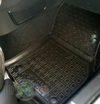 Avto Gumm ������� � ����� Skoda Karoq 2017-