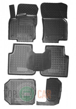 Avto Gumm ������� � ����� Skoda Kodiaq 7 ����