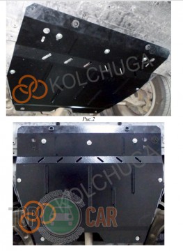 �������� ������ ������� Geely Emgrand GT (GC9)