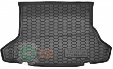 Avto Gumm ������� � �������� Toyota Prius 2009-2015 