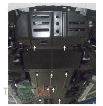 �������� ������ ������� Great Wall Wingle 6