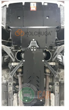 �������� ������ ��������� Lexus IS 250 (XE3)
