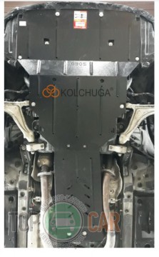 �������� ������ ��������� Lexus IS 250 (XE3)