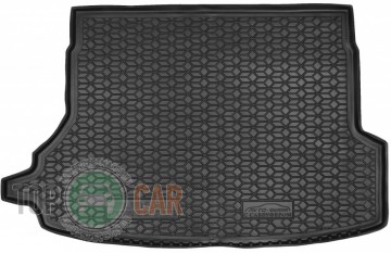 Avto Gumm ������� � �������� Subaru Forester 2018- � ����������