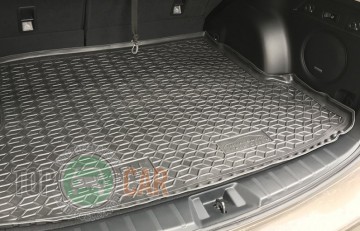 Avto Gumm ������� � �������� Subaru Forester 2018- � ����������