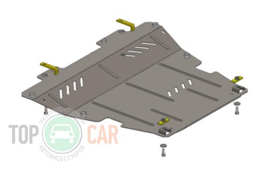 �������� ������ ��������� Mercedes-Benz Citan 2012-