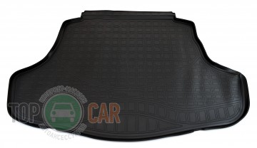 Nor-Plast ������ � �������� Toyota Camry V70 2017-