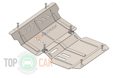 �������� ������ ������� Mitsubishi L200 2019-