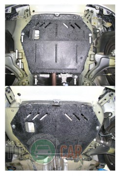 �������� ������ ��������� Opel Meriva A