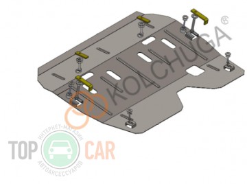 �������� ������ ��������� Renault/Dacia Logan/Sandero 2004-2012