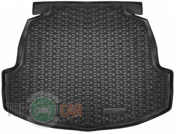 Avto Gumm ������ ��������� Toyota Corolla 2019- sedan