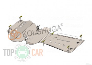 �������� ������ ��������� Toyota Tundra 2014-