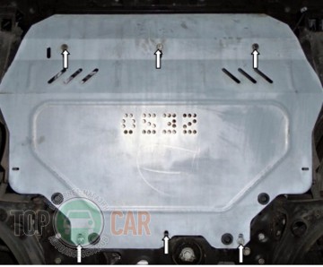 �������� ������ ������� Volkswagen Passat B8 ����� USA