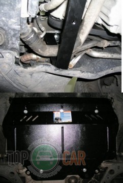 �������� ������ ������� Volkswagen Touran WeBasto