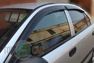 Mitsubishi Carizma SD 1995-2004