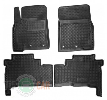 Avto Gumm ������� � ����� Toyota Land Cruiser 200 2012-2021