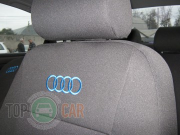 EMC ������������ ����� Audi A6 (C6) 2010-2016 sportliny