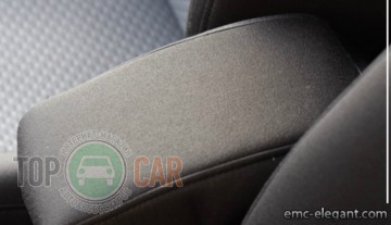 EMC ������������ ����� Chevrolet Lacetti SD � ������������ 2004