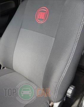 EMC ������������ ����� Fiat Fiorino (5 ����) 2018-