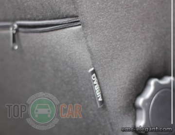 EMC ������������ ����� Ford Custom (9 ����) 2013- 