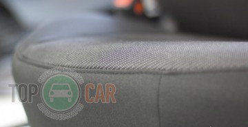 EMC ������������ ����� Ford Custom (9 ����) 2013- 