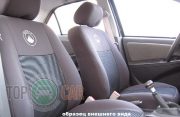 EMC ���������� ����� Geely GC5 2014-