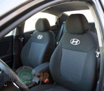 EMC ������������ ����� Hyundai Elantra 2016-