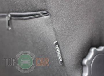 EMC ������������ ����� Hyundai Elantra 2016-