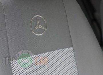 EMC ������������ ����� Mercedes Vito 7 ���� 2003-