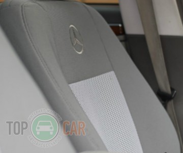 EMC ������������ ����� Mercedes W168 A-����� 1997-2004