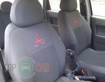 EMC ������������ ����� Mitsubishi Outlander 2018-