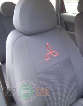EMC ���������� ����� Mitsubishi Space Wagon (7 ����) 1994-1997