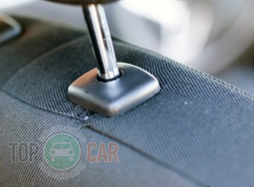 EMC ������������ ����� Peugeot Partner Tepee Like 2016-