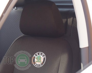 EMC ���������� ����� Skoda Octavia �5 (combi) (3 ����������) 2008-2013