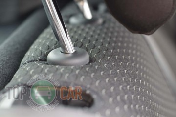 EMC ������������ ����� Skoda Superb 2015-