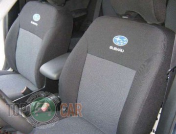 EMC ������������ ����� Subaru Forester 2003-2008(����������� + ������)