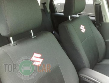 EMC ���������� ����� Suzuki Vitara 2015-