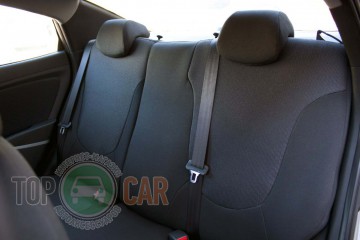 EMC ������������ ����� VOLVO XC60 (��������) 2013-2017