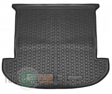 Avto Gumm ������� ��������� Hyundai Santa Fe 2018- 7 ����