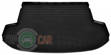 Nor-Plast ������ � �������� Hyundai Santa Fe 2018- 5����