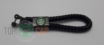 Artega ������ �������� �� ����� � ��������� Land Rover