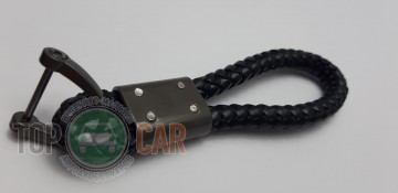 Artega ������ �������� �� ����� � ��������� Land Rover
