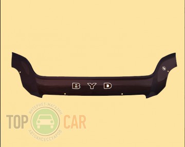 VT52 ��������� ������ BYD Flyer II 2005-2008