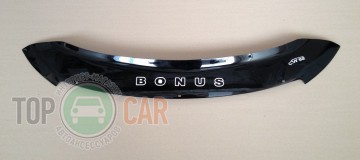 VT52 ��������� ������ Chery Bonus 3  (E3)(A19)  2013- ��������