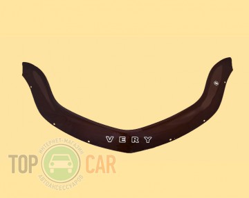 VT52 ��������� ������ Chery Very (Fulwin 2 Hatchback) (A13)  2009 