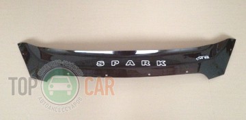 VT52 ��������� ������ Chevrolet Spark 2010-